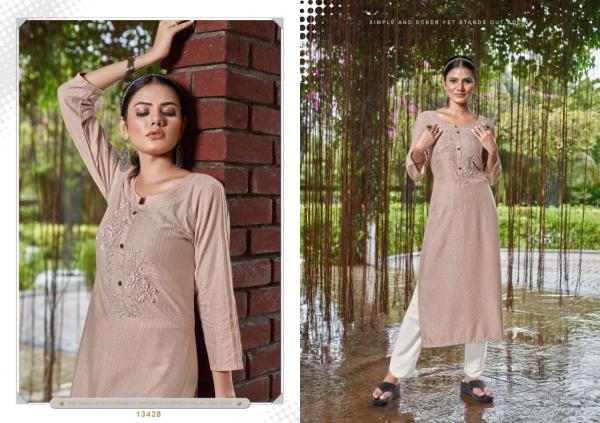 Kalaroop Crush Fancy Designer Rayon Exclusive Kurti Collection